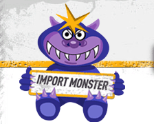 import monster
